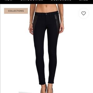 Rag and Bone skinny jeans